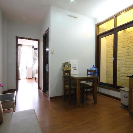 Smile Apartment 16 Ho Chi Minh City Exterior photo